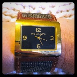 Vintage Michael Kors Watch